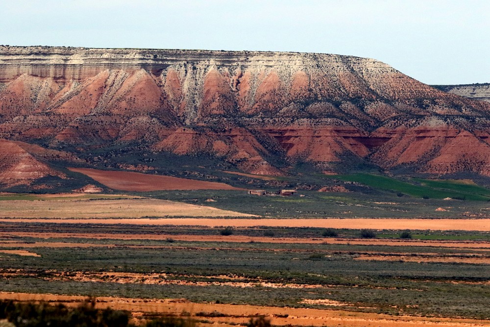 El Planeron (Spain)