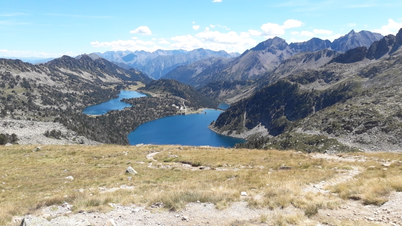 Réserve de Néouvielle (France)