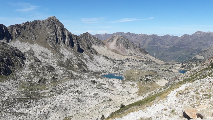 Réserve de Néouvielle (France)