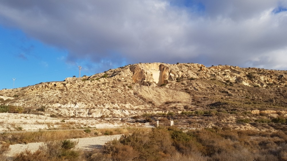 El Cau de Mariano Ros Elche (France)