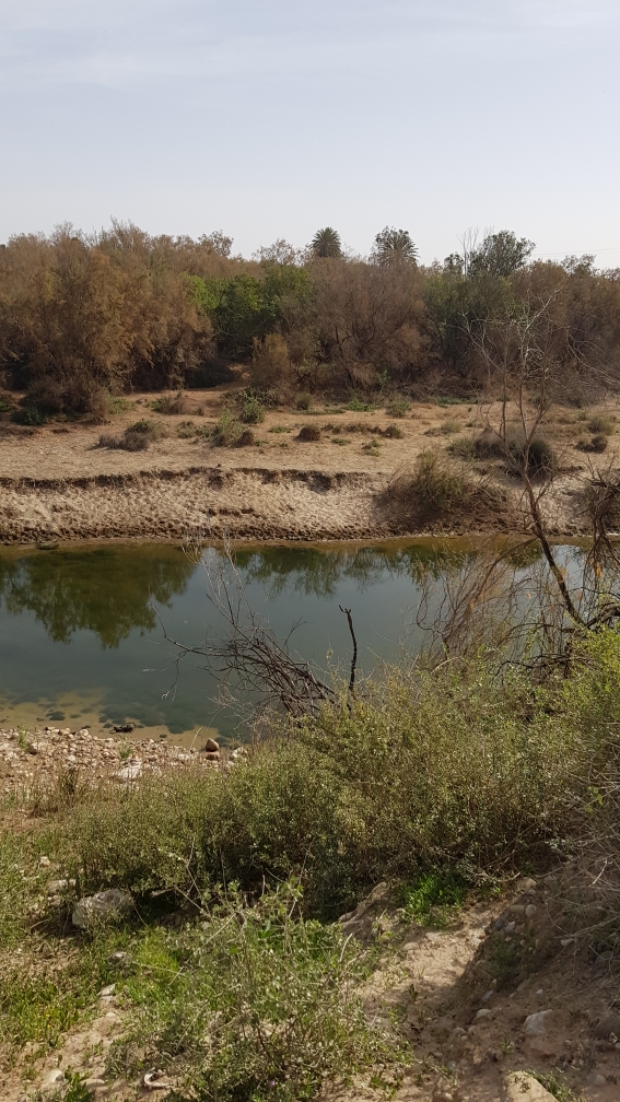 Ifentar (Morocco)